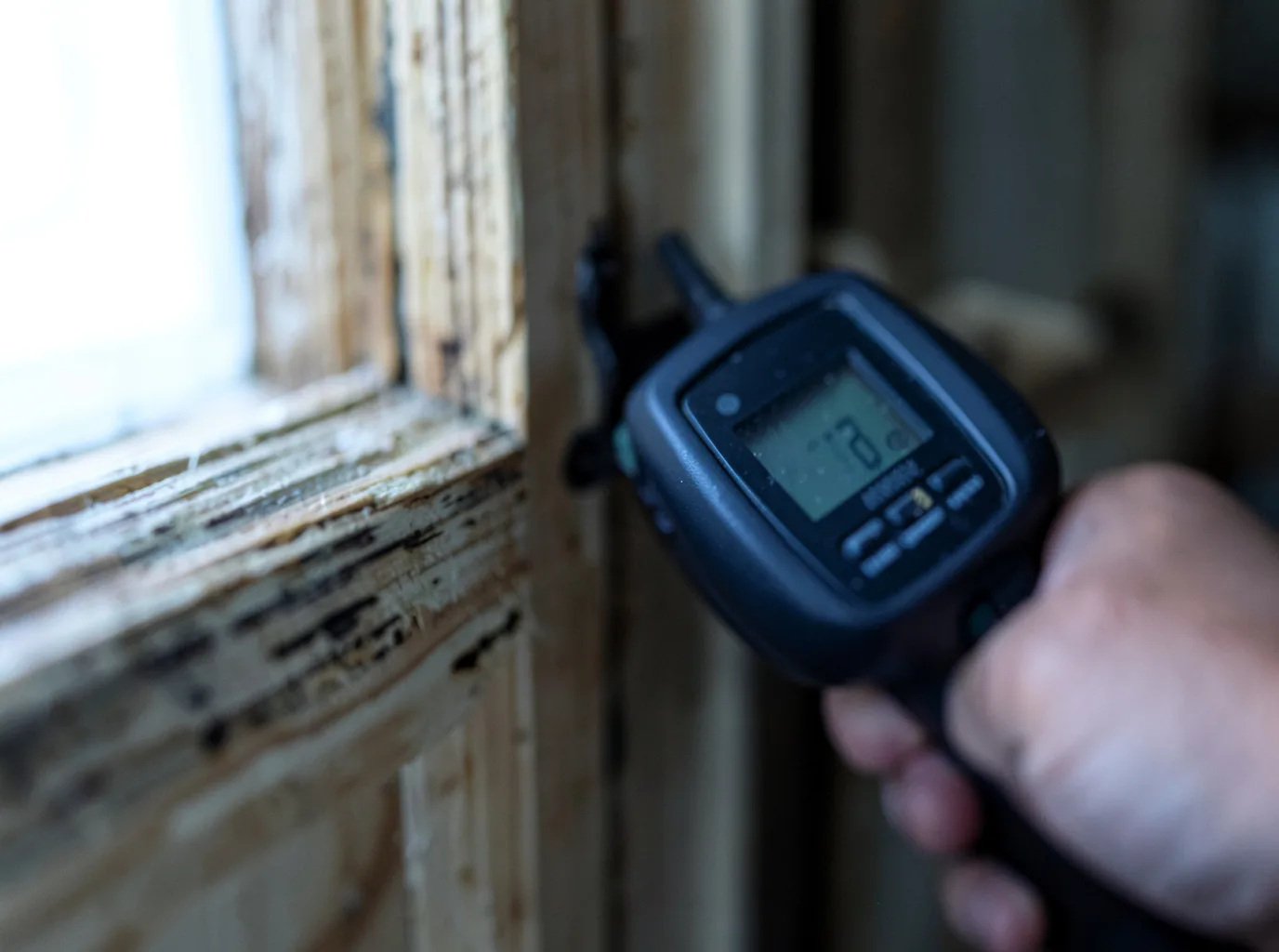 Commercial Water Damage Restoration in Roxana, KY